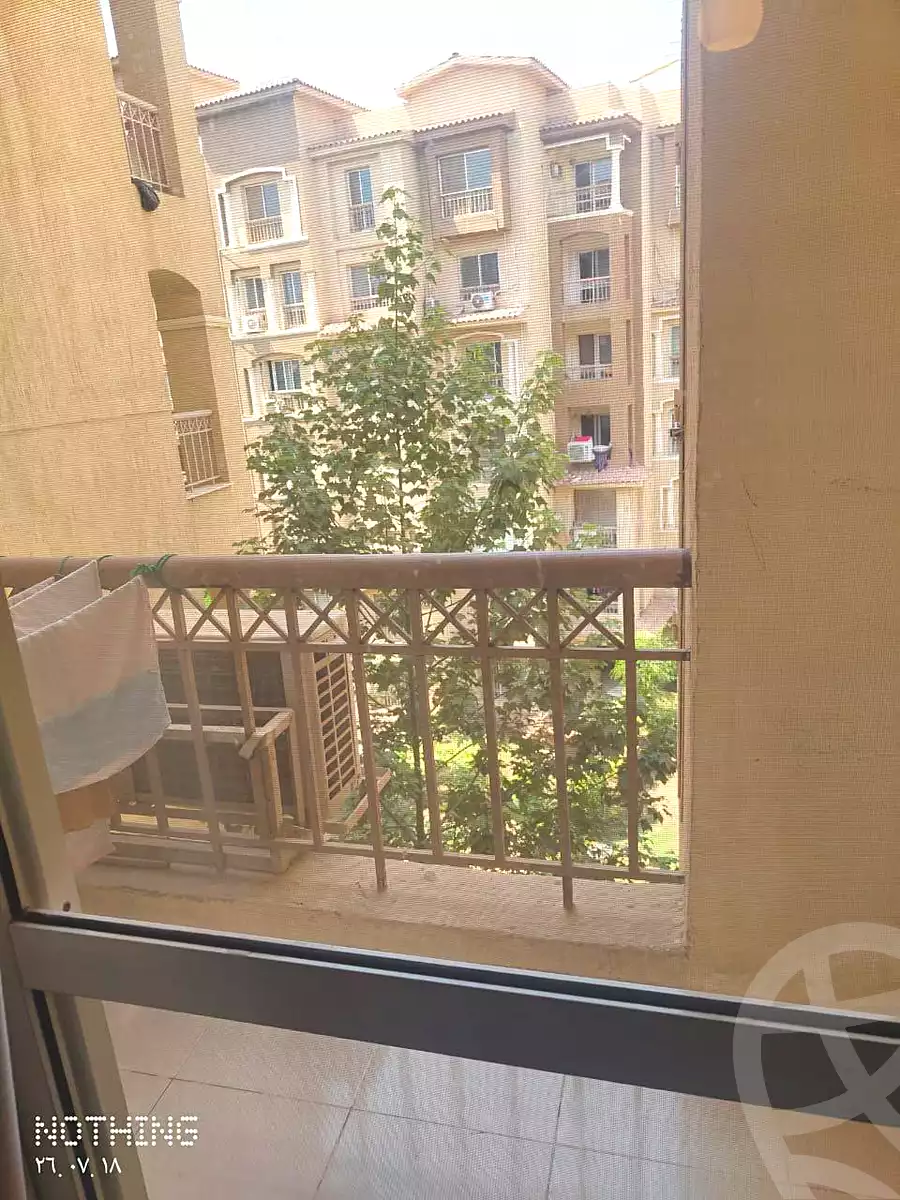 3 BR Apartment in Madinaty, photo 10 of 21