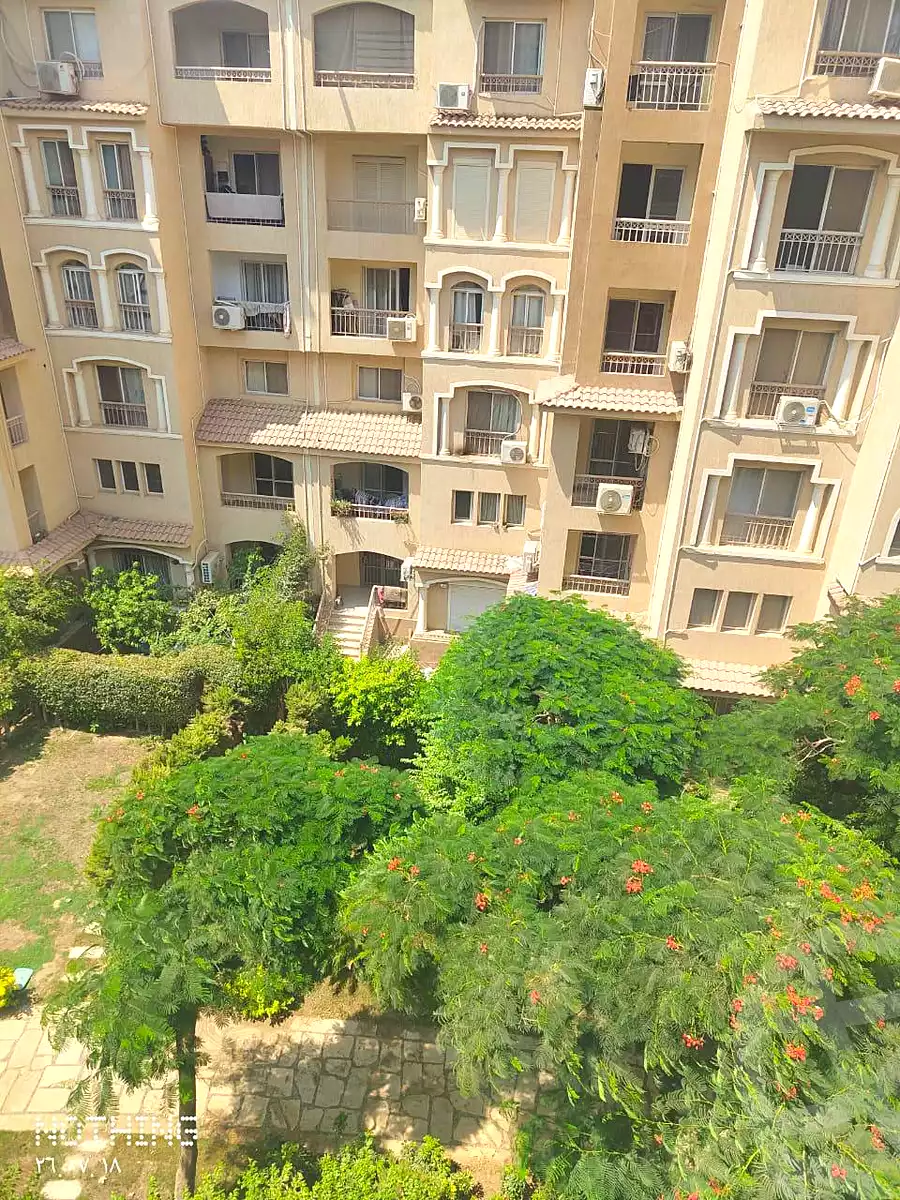 3 BR Apartment in Madinaty, photo 6 of 21