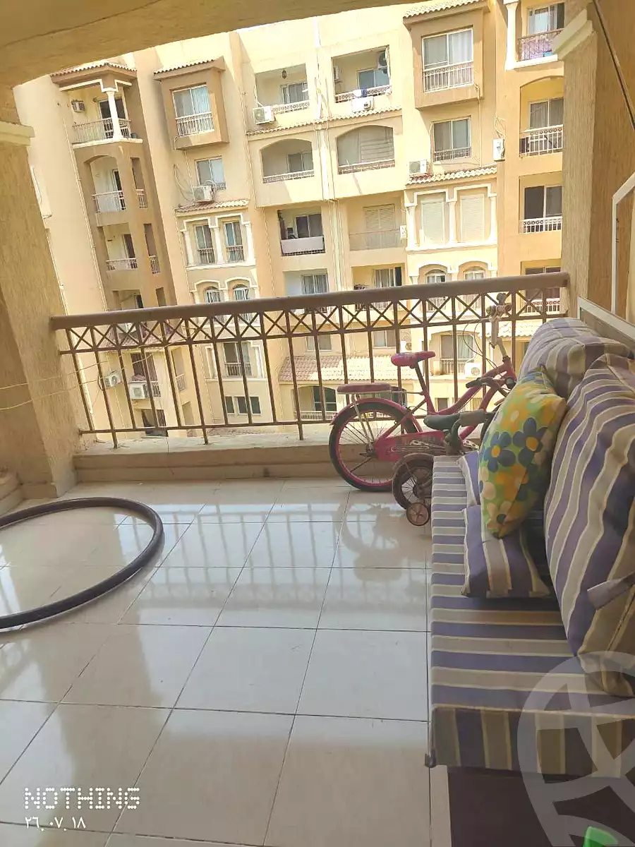 3 BR Apartment in Madinaty, photo 4 of 21