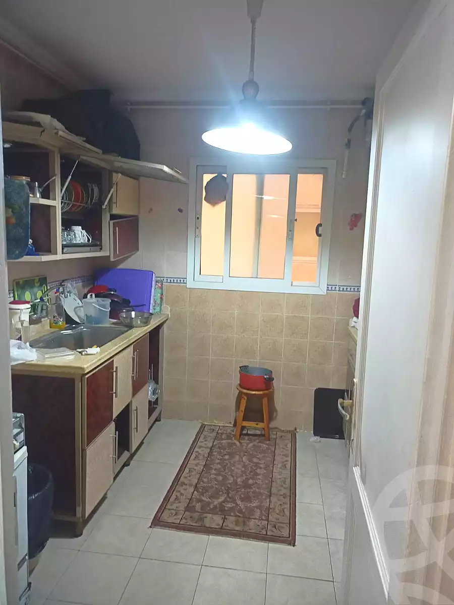 3 BR Apartment in Madinaty, photo 10 of 12