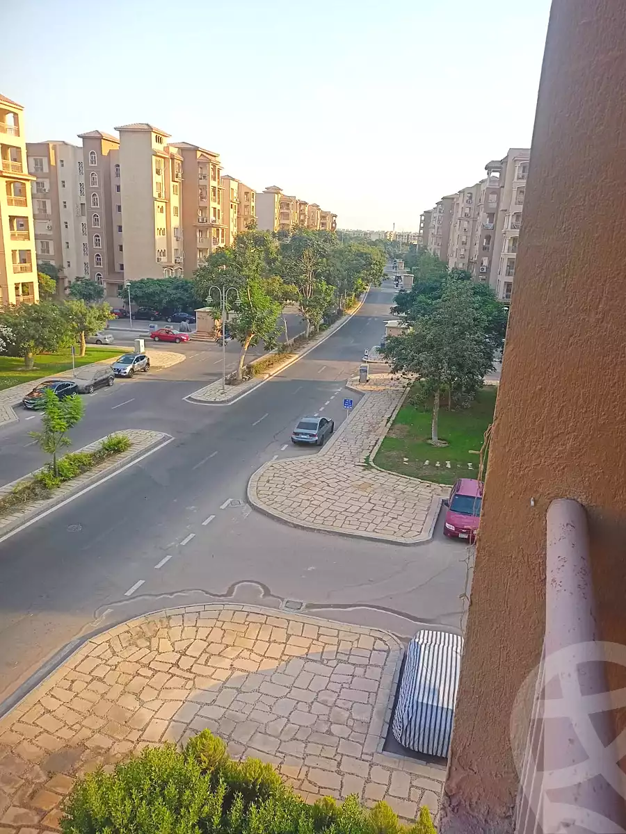 3 BR Apartment in Madinaty, photo 3 of 12