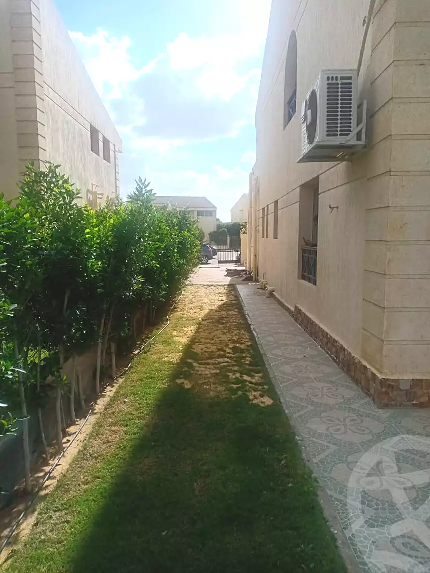 فيلا بغرفتي نوم في الربوة، صورة ٢٥ من ٣٥