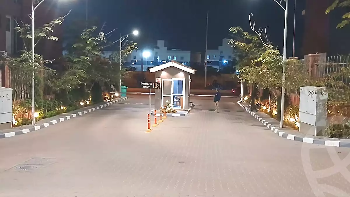 4 BR Townhouse in Continental Residence, photo 34 of 45