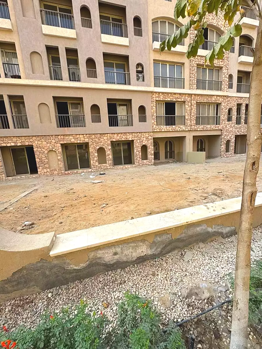 شقة بـ٣ غرف نوم في جرين سكوير، صورة ٦ من ١٠