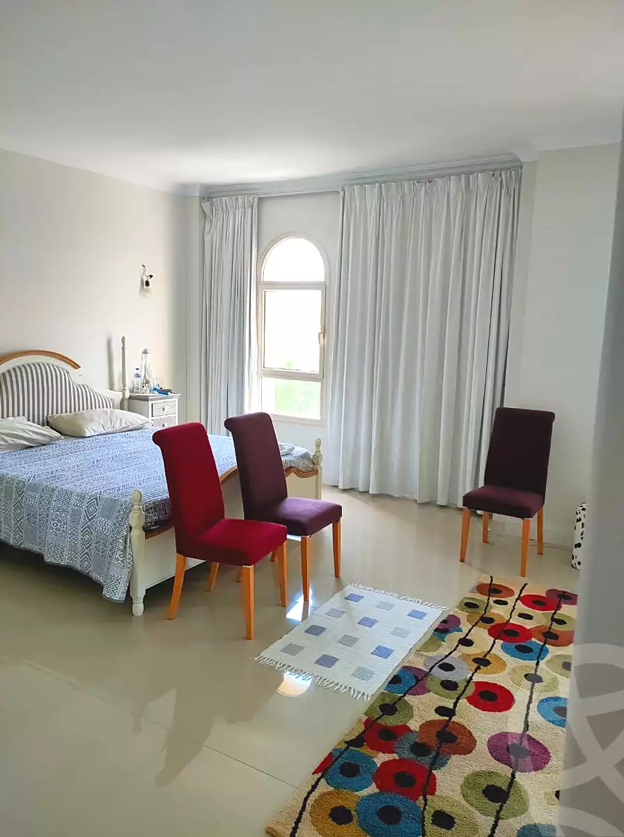 3 BR Villa in Greens, photo 18 of 18