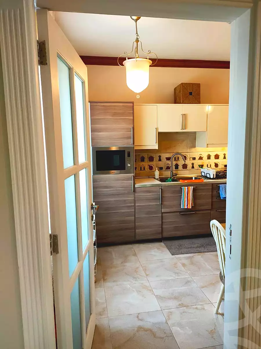 3 BR Villa in Greens, photo 4 of 18