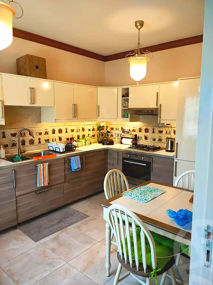 3 BR Villa in Greens, photo 17 of 18
