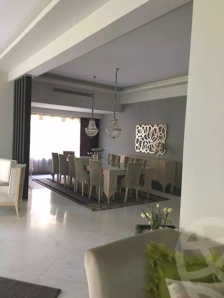 4 BR Villa in Zayed Dunes, photo 7 of 23