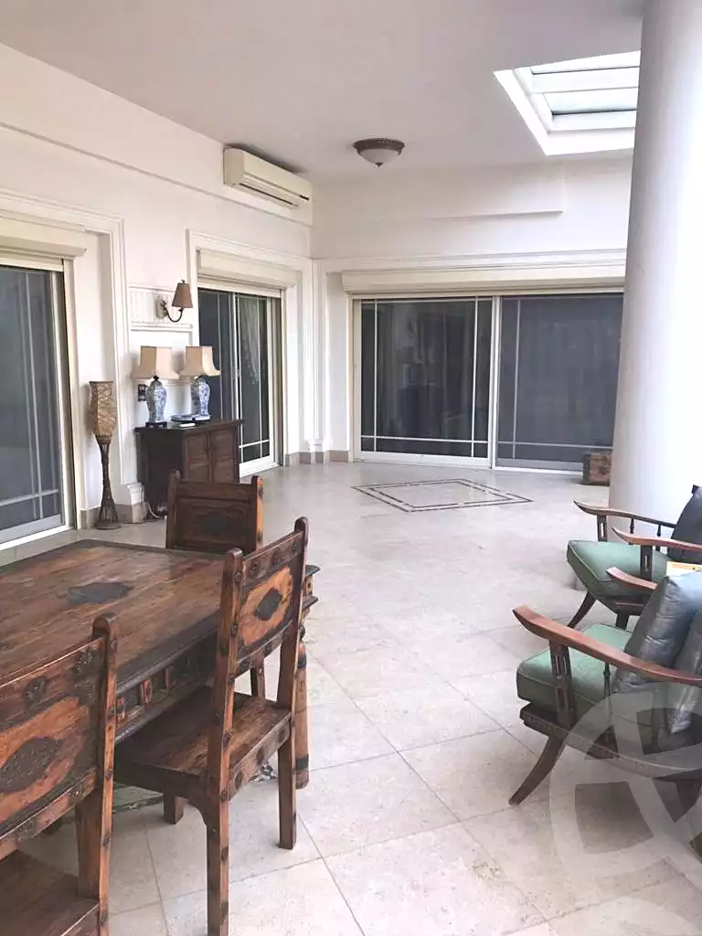 6 BR Villa in City View, photo 17 of 23