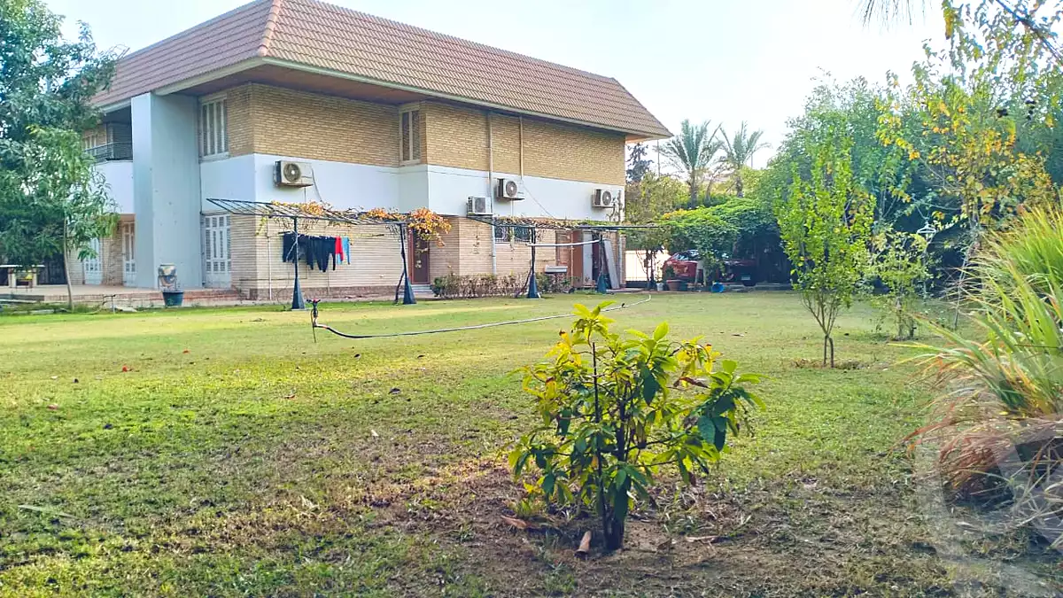 6 BR Villa in Al Rabwa, photo 18 of 20
