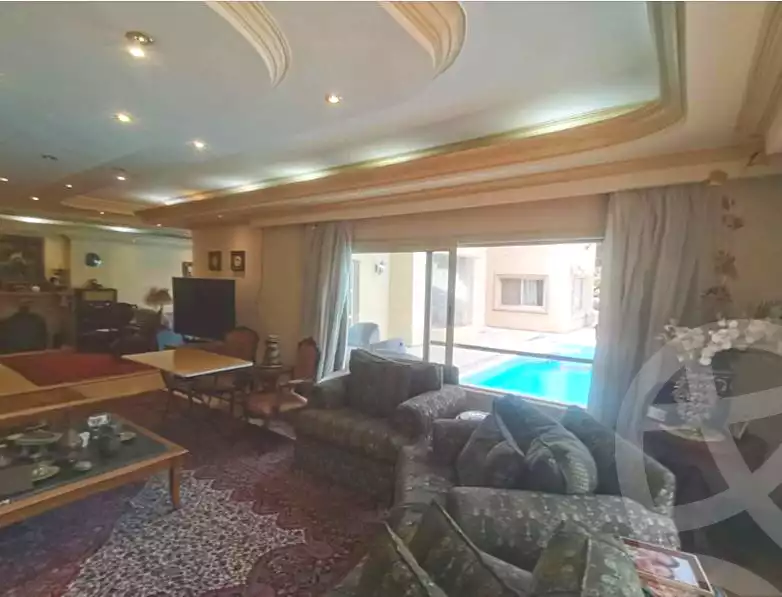 فيلا بـ٤ غرف نوم في الريف الاوربي، صورة ١٢ من ١٣