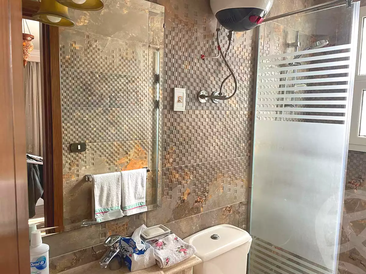 توين هاوس بـ٣ غرف نوم في Reem Residence، صورة ١١ من ١٦