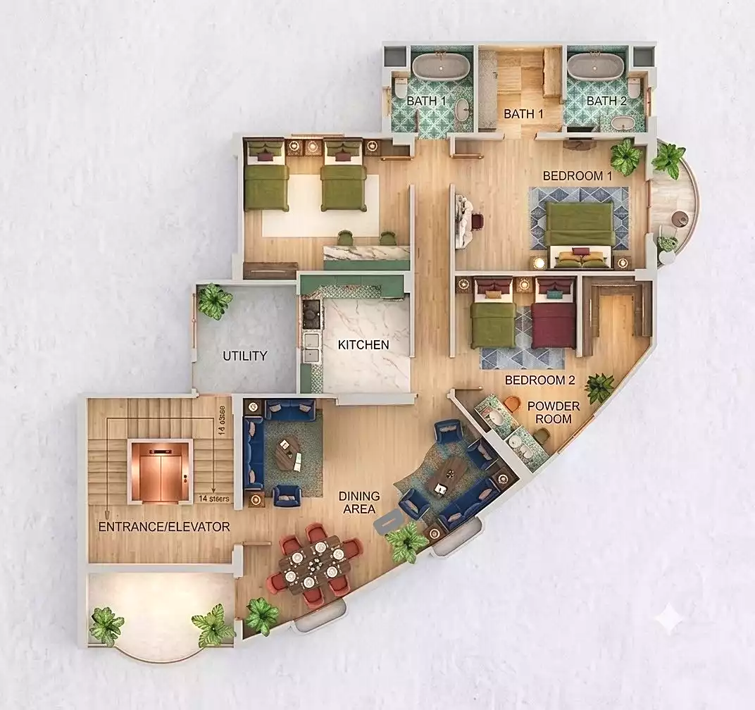 https://aqarmap.com.eg/en/listing/7302752-for-sale-cairo-new-cairo-el-ahyaa-second-neighborhood-street-66