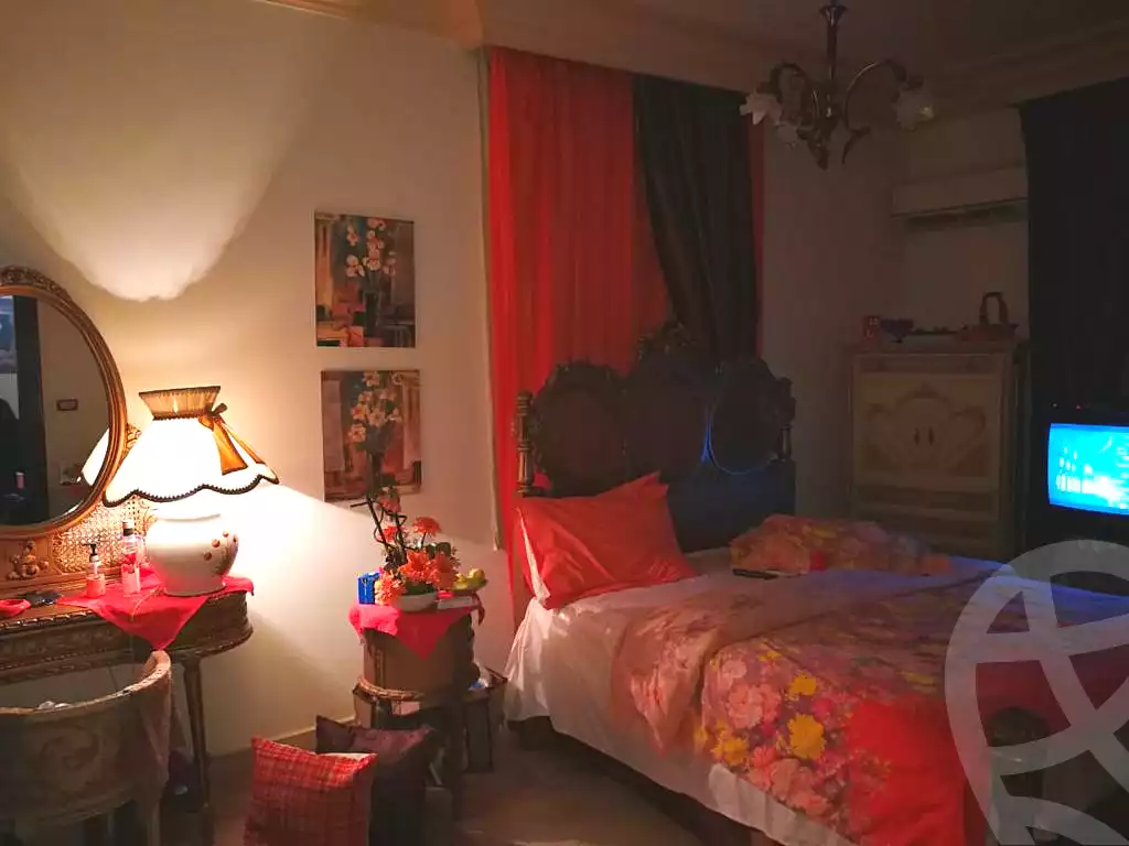فيلا بـ٤ غرف نوم في حدائق المهندسين، صورة ٥ من ١٨