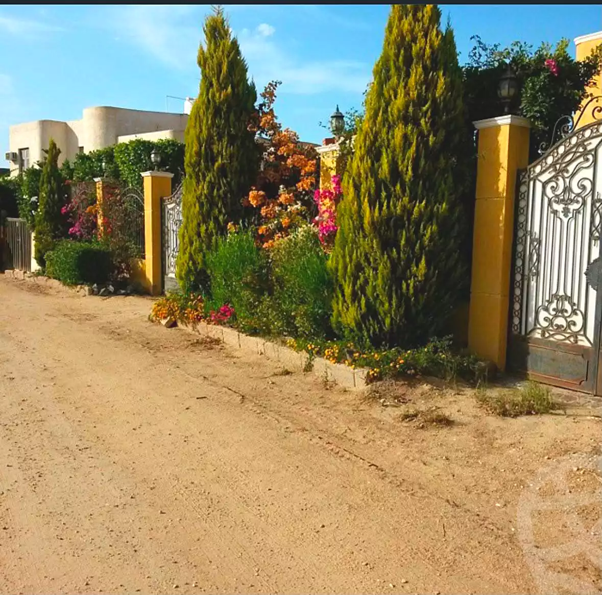 فيلا بـ٣ غرف نوم في ساندوريني، صورة ٨ من ١٠