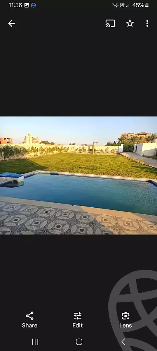 فيلا بـ٣ غرف نوم في الريف الاوربي، صورة ٤ من ٤