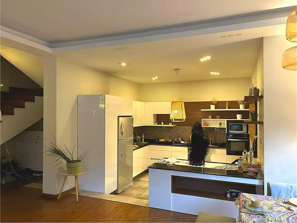 فيلا بـ٤ غرف نوم في Reem Residence، صورة ٦ من ٦