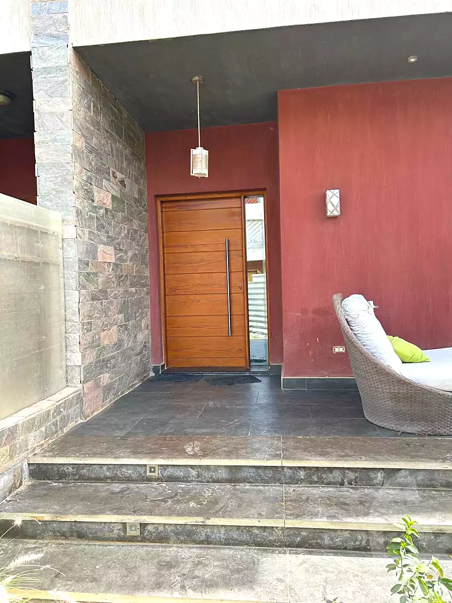 فيلا بـ٤ غرف نوم في Reem Residence، صورة ٥ من ٦