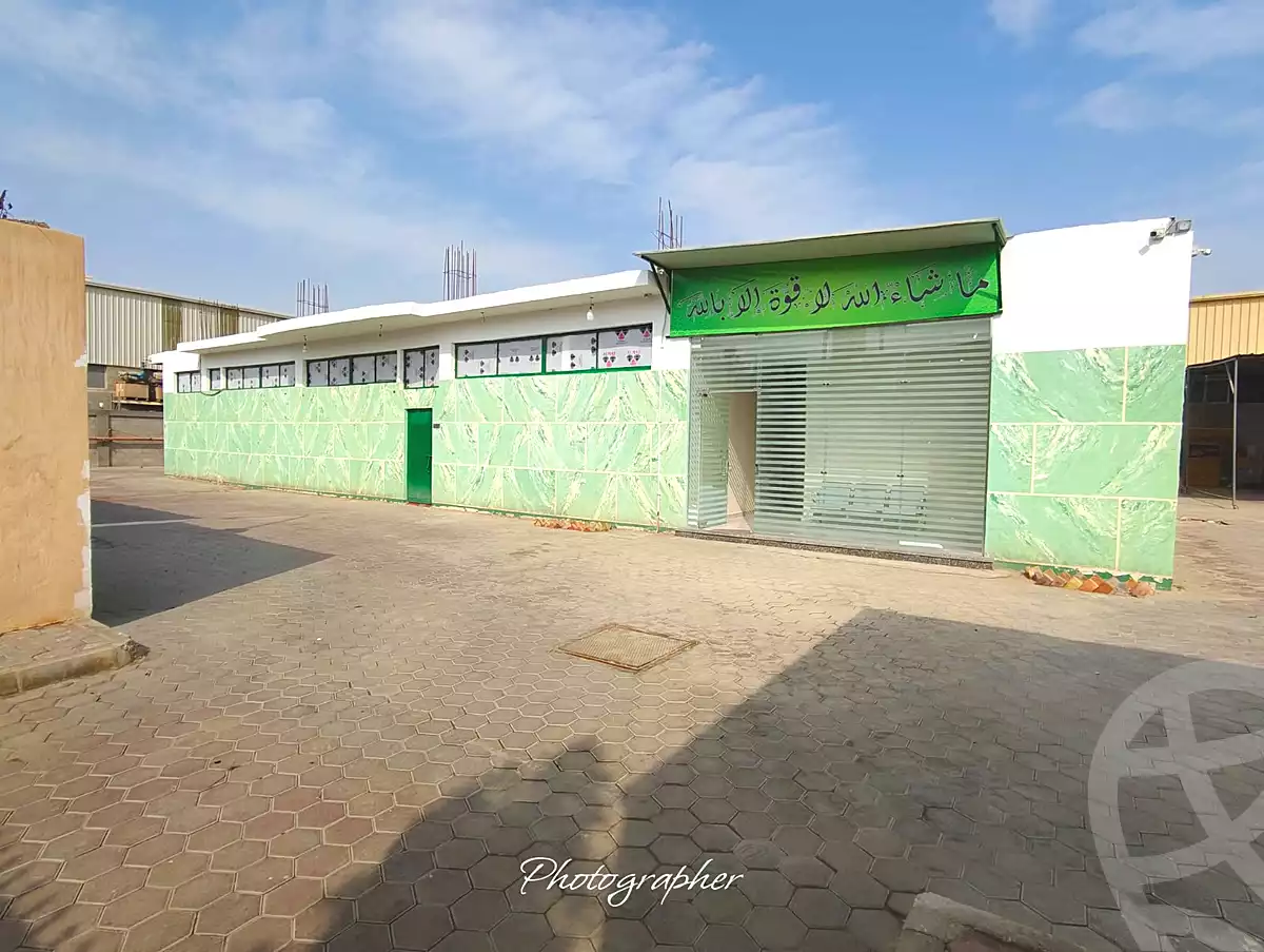 https://aqarmap.com.eg/ar/listing/7303669-for-sale-cairo-6th-of-october-el-mantqa-el-snaaaya-industrial-zone-3
