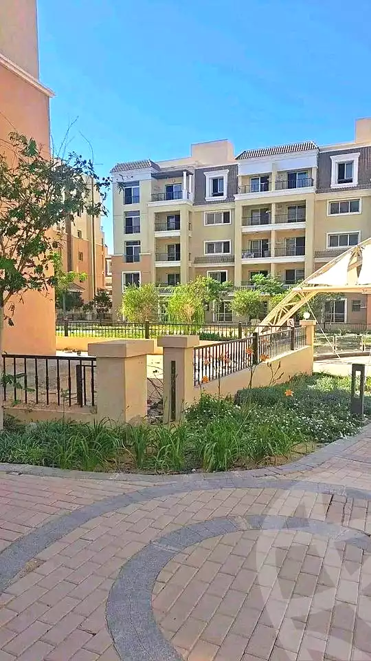 https://aqarmap.com.eg/ar/listing/7303762-for-sale-cairo-new-cairo-compounds-sarai