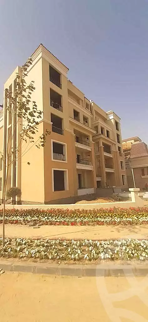https://aqarmap.com.eg/ar/listing/7303762-for-sale-cairo-new-cairo-compounds-sarai