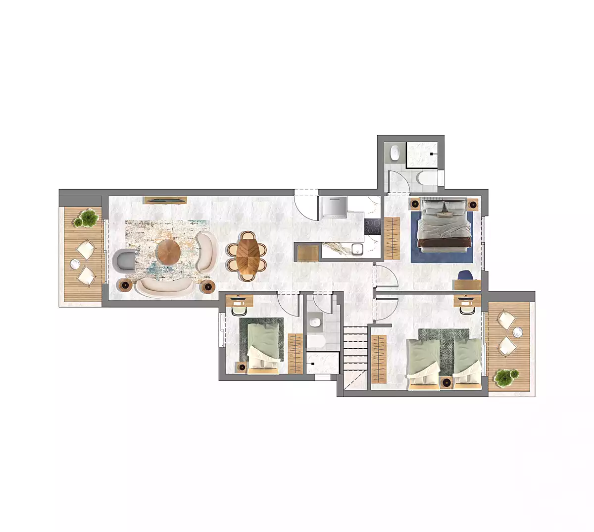 https://aqarmap.com.eg/ar/listing/7306632-for-sale-red-sea-hurghada-city-one-7-resort-kronberg