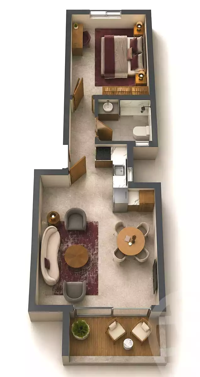 https://aqarmap.com.eg/ar/listing/7311204-for-sale-red-sea-hurghada-city-one-7-resort-kronberg