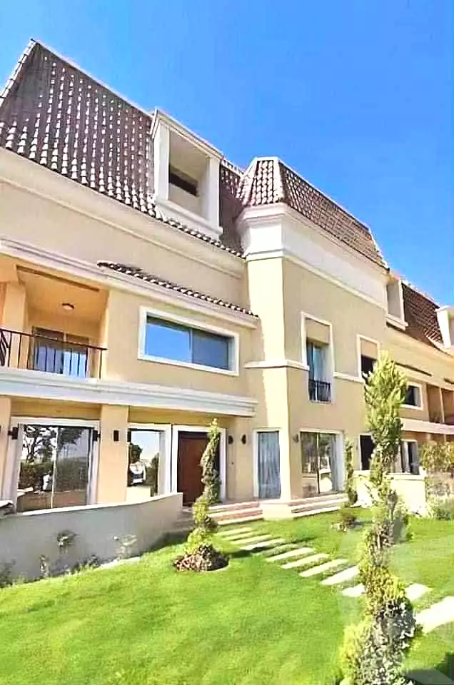 https://aqarmap.com.eg/ar/listing/7316621-for-sale-cairo-new-cairo-compounds-sarai-esse-residence-sarai