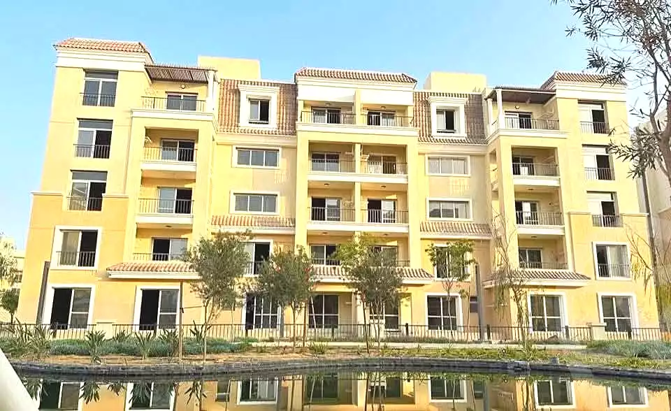 https://aqarmap.com.eg/en/listing/7316352-for-sale-cairo-new-cairo-compounds-sarai-esse-residence-sarai