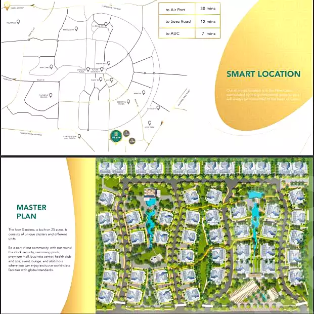 https://aqarmap.com.eg/ar/listing/7318634-for-sale-cairo-new-cairo-compounds-the-icon-gardens-compound-style-home