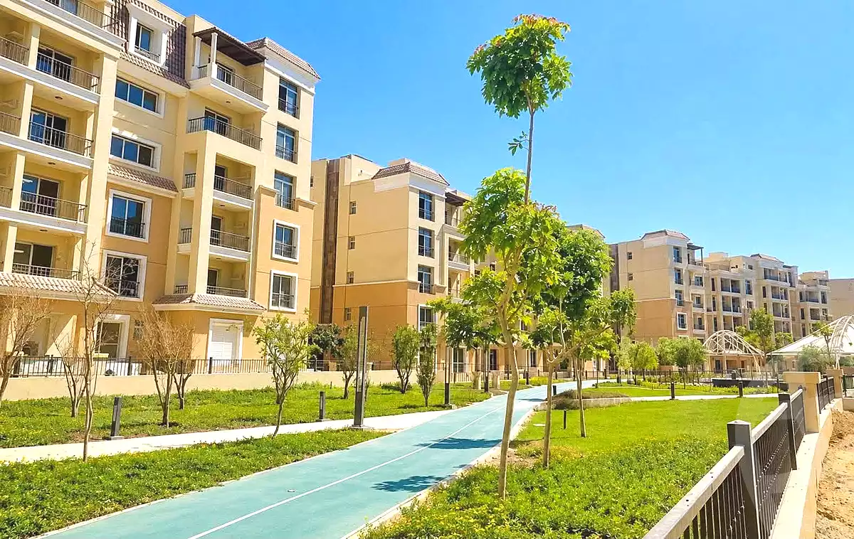 https://aqarmap.com.eg/ar/listing/7340612-for-sale-cairo-new-cairo-compounds-sarai