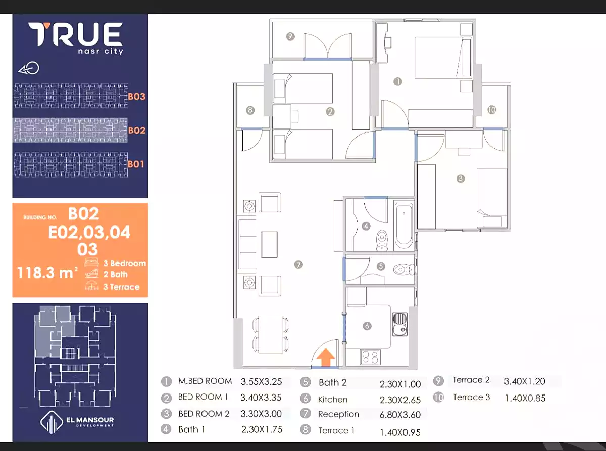 https://aqarmap.com.eg/ar/listing/7369816-for-sale-cairo-nasr-city-compounds-true-compound-el-mansour