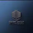 logo real estate company