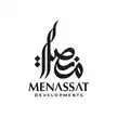 user logo