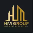 logo real estate company