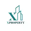 X PEOPERTY Logo