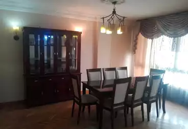 Furnished Apartment For Rent in Sheraton