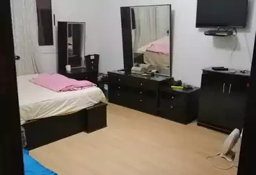 عقارات للإيجار - 3 غرف - بالدور 2