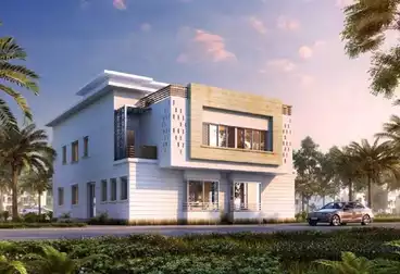 Twin Houses For Sale In Sheikh Zayed