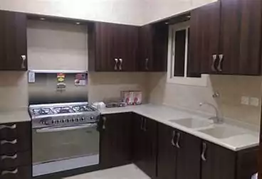 Apartment For Rent in Syria St