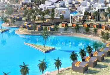 Chalets For sale - 1 rooms - floor 1