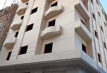 شقق للبيع - 3 غرف - بالدور 5