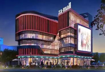 Shops For sale - floor 2