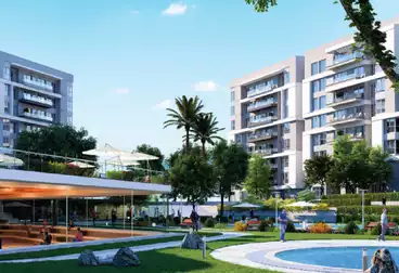 Apartments For sale - 3 rooms - floor 1