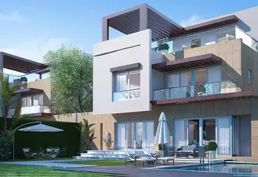 Twin House For sale - 4 rooms