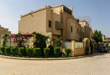 Apartments For sale in El Karma Residence - Badr El Din