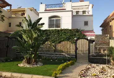 Villas For rent - 4 rooms