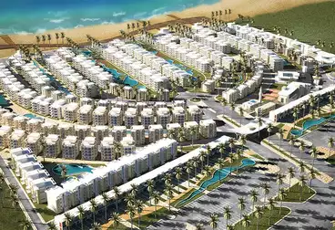 Apartments For sale in Marina Delta