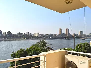 شقق مفروشة للإيجار - 3 غرف - بالدور 7