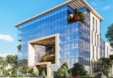 Offices For sale - 2 rooms - floor 4